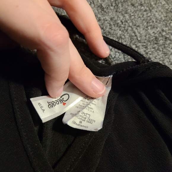 Shirt - Picture 2 of 3